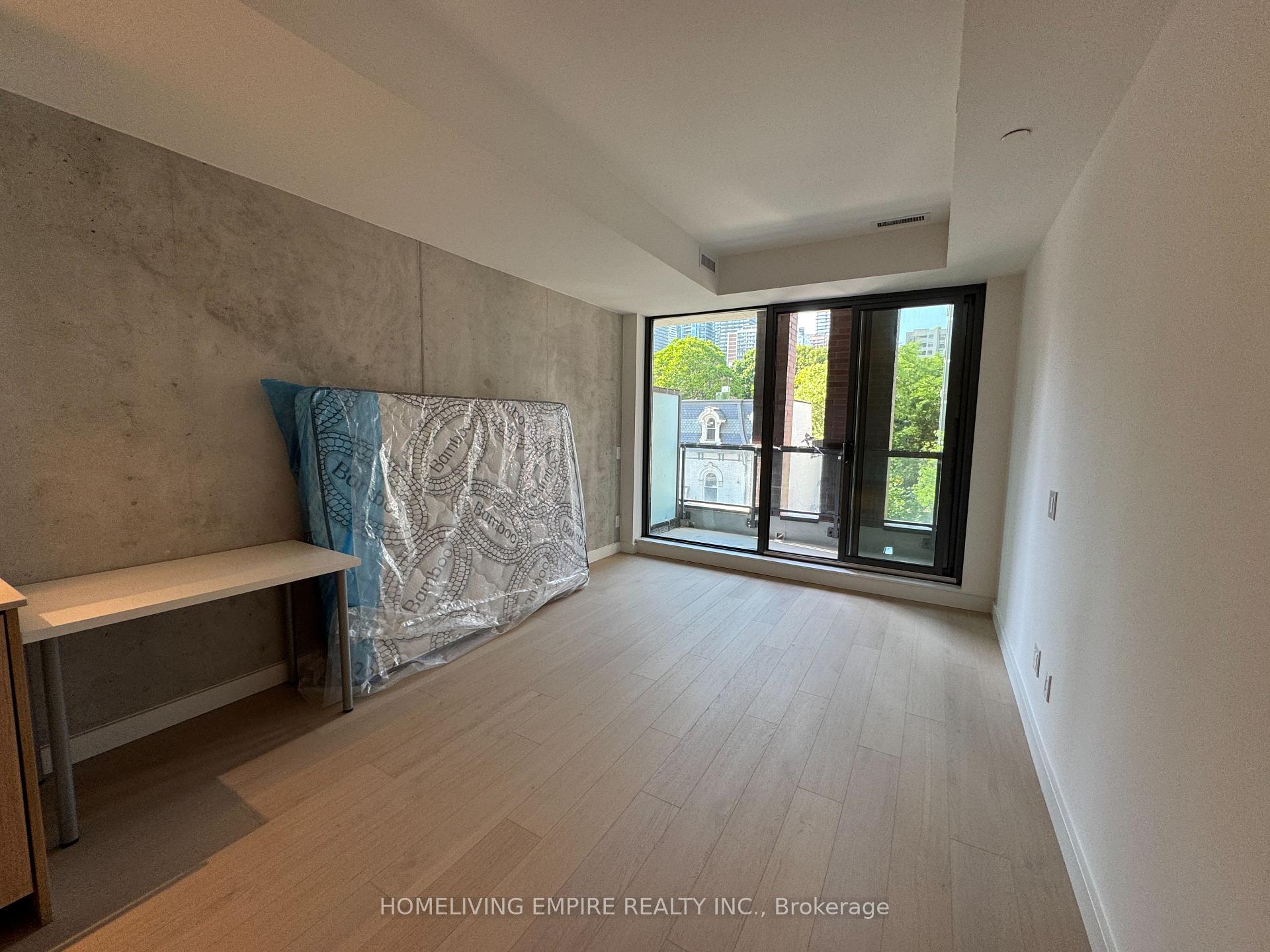 Condo at 81 Wellesley, Toronto For sale
