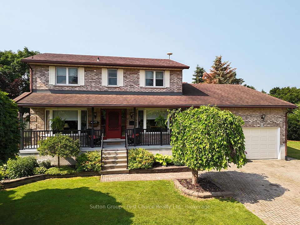 4005 Frederick Street, Perth East, ON N0K 1J0