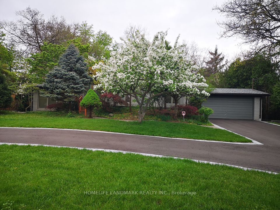12 Thornheights