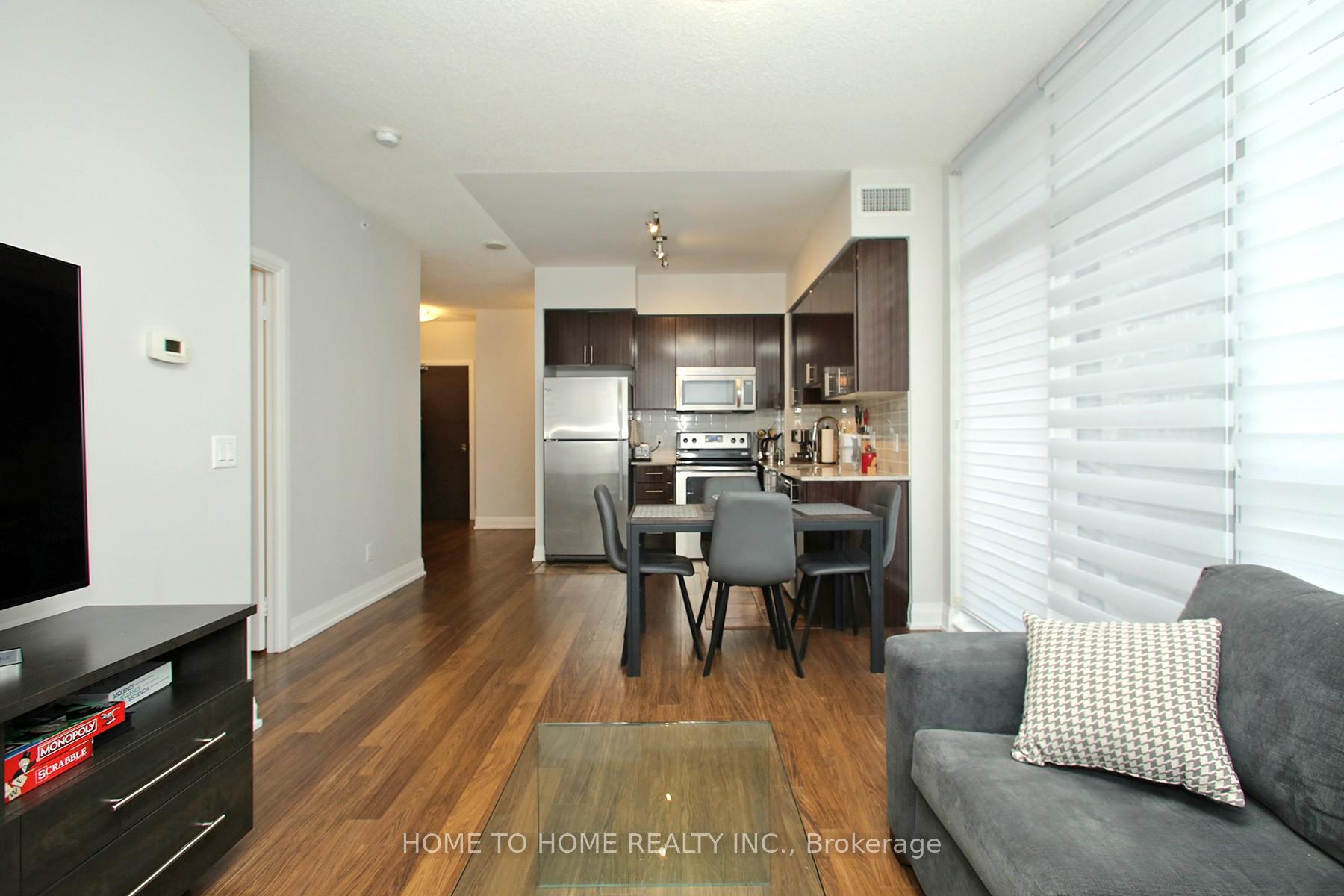 3 Bedrooms Condo at 85 North Park,  Vaughan For sale