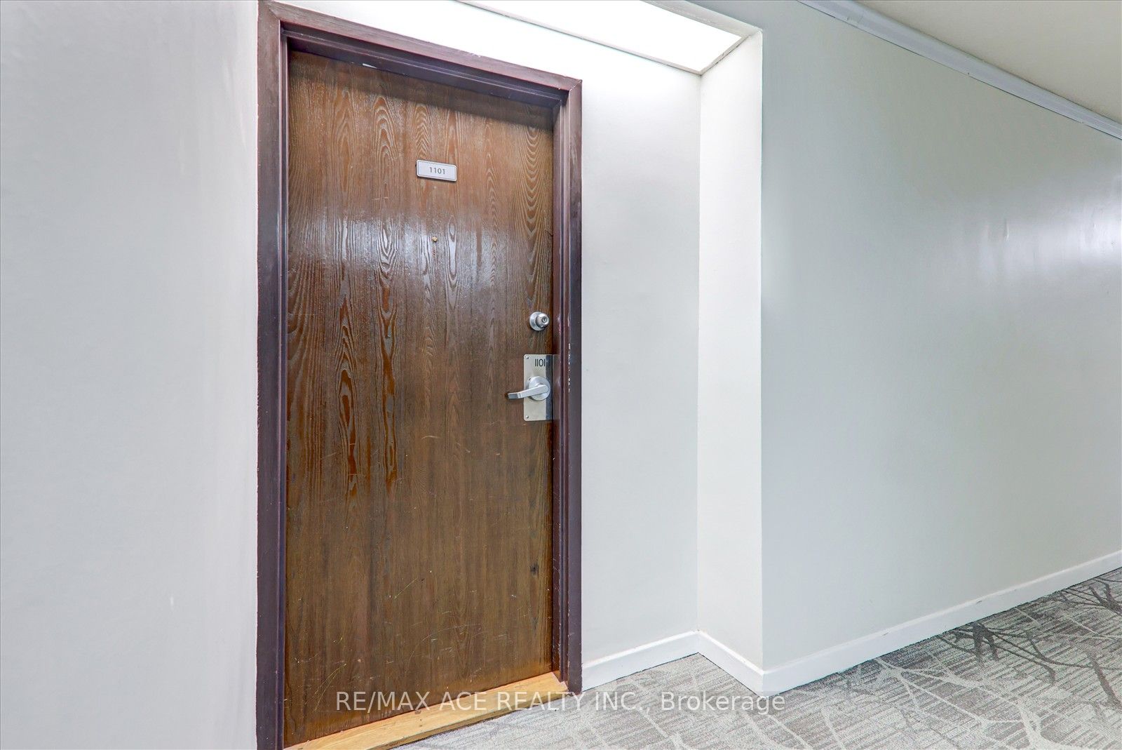 20 Gilder Drive, #1101