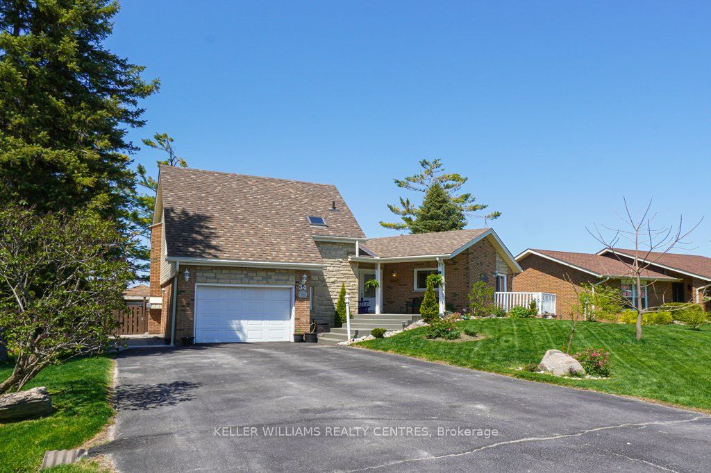 34 Meadowlands Drive