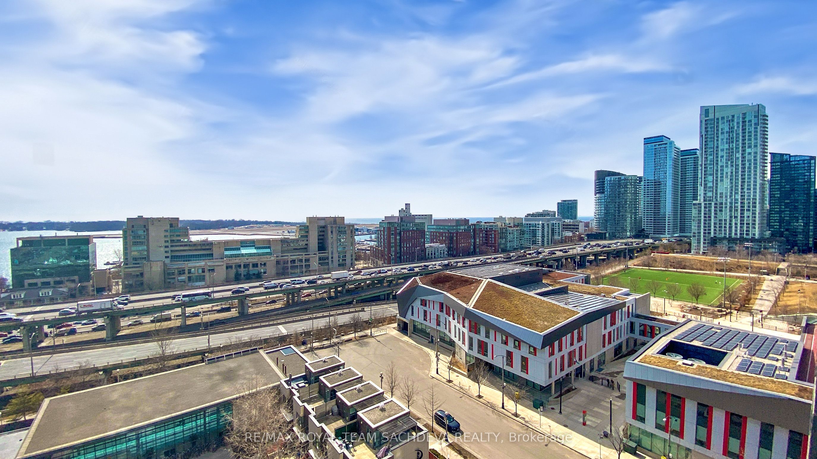 15 Fort York Boulevard, #1610