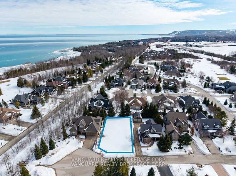 #Lot #82 - 107 Hammond Court, Blue Mountains, ON N0H 2P0
