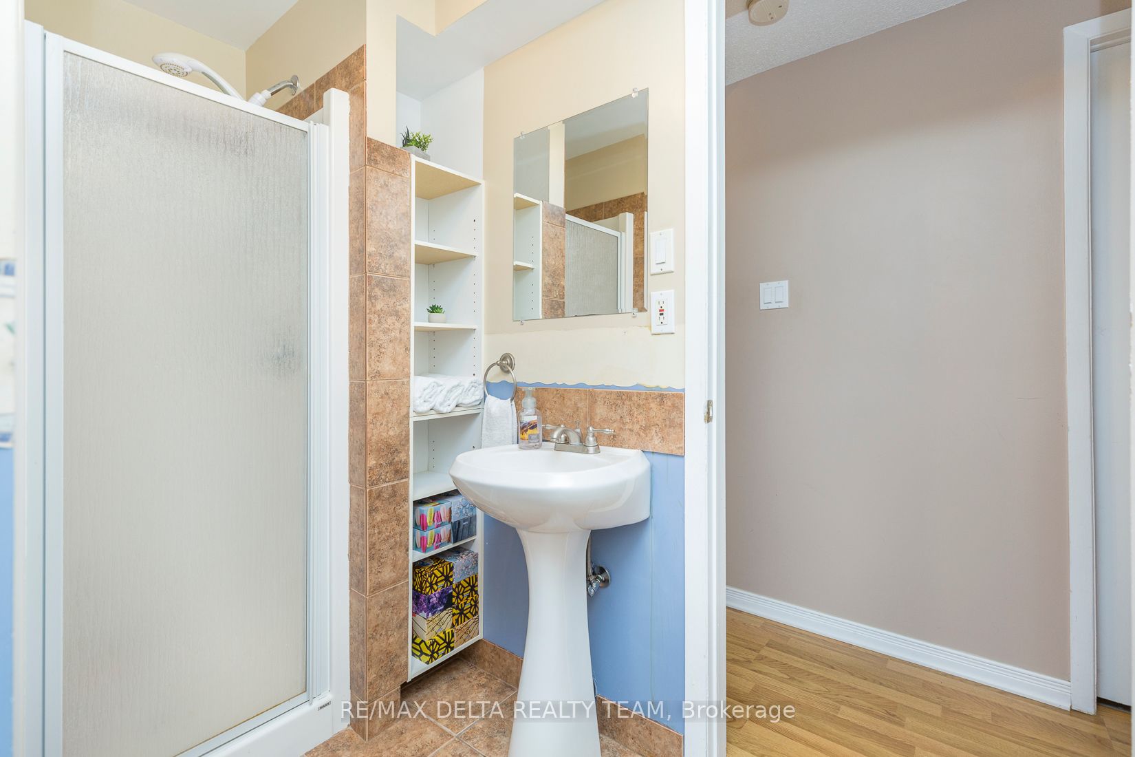 520 Canteval Terrace, #205