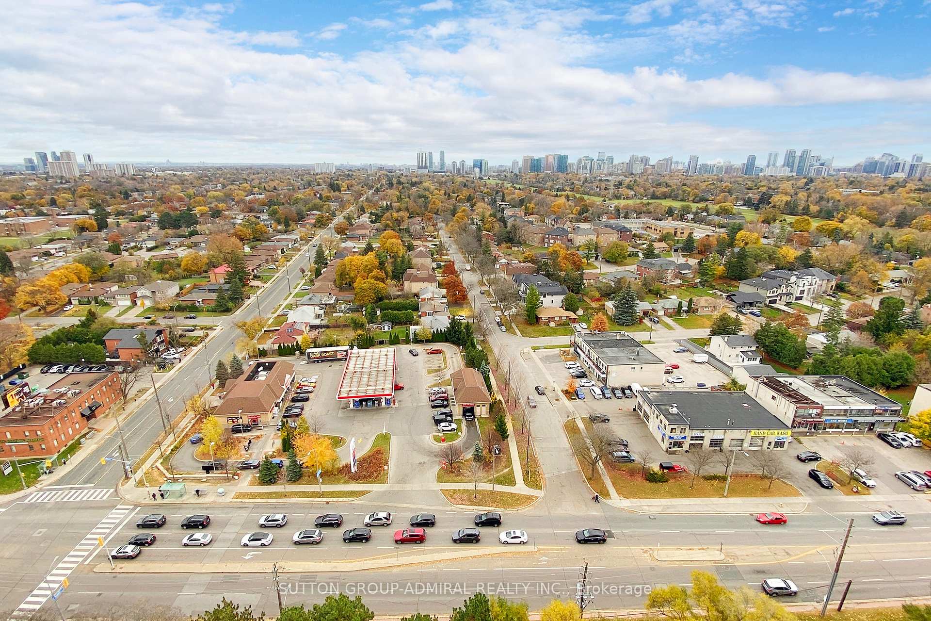 2 Bedrooms Condo at 135 Antibes, Toronto For sale