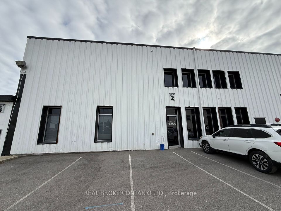 5900 Thorold Stone