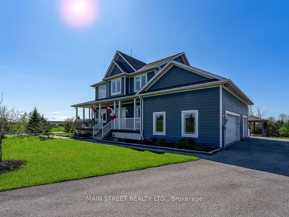 27 Bagshaw Crescent, Uxbridge, ON L9P 0A9