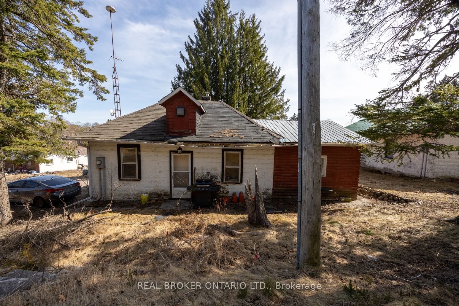 Part Lot 11 Concession 2 Manvers Part 4