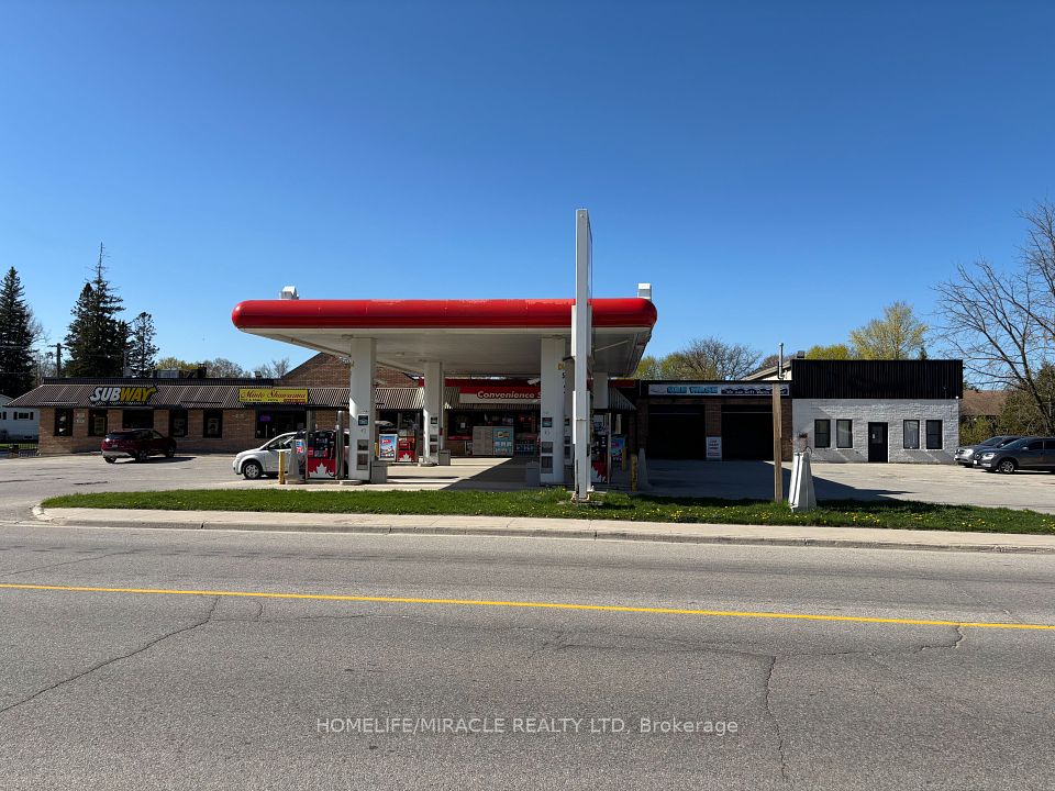 405 Main St E