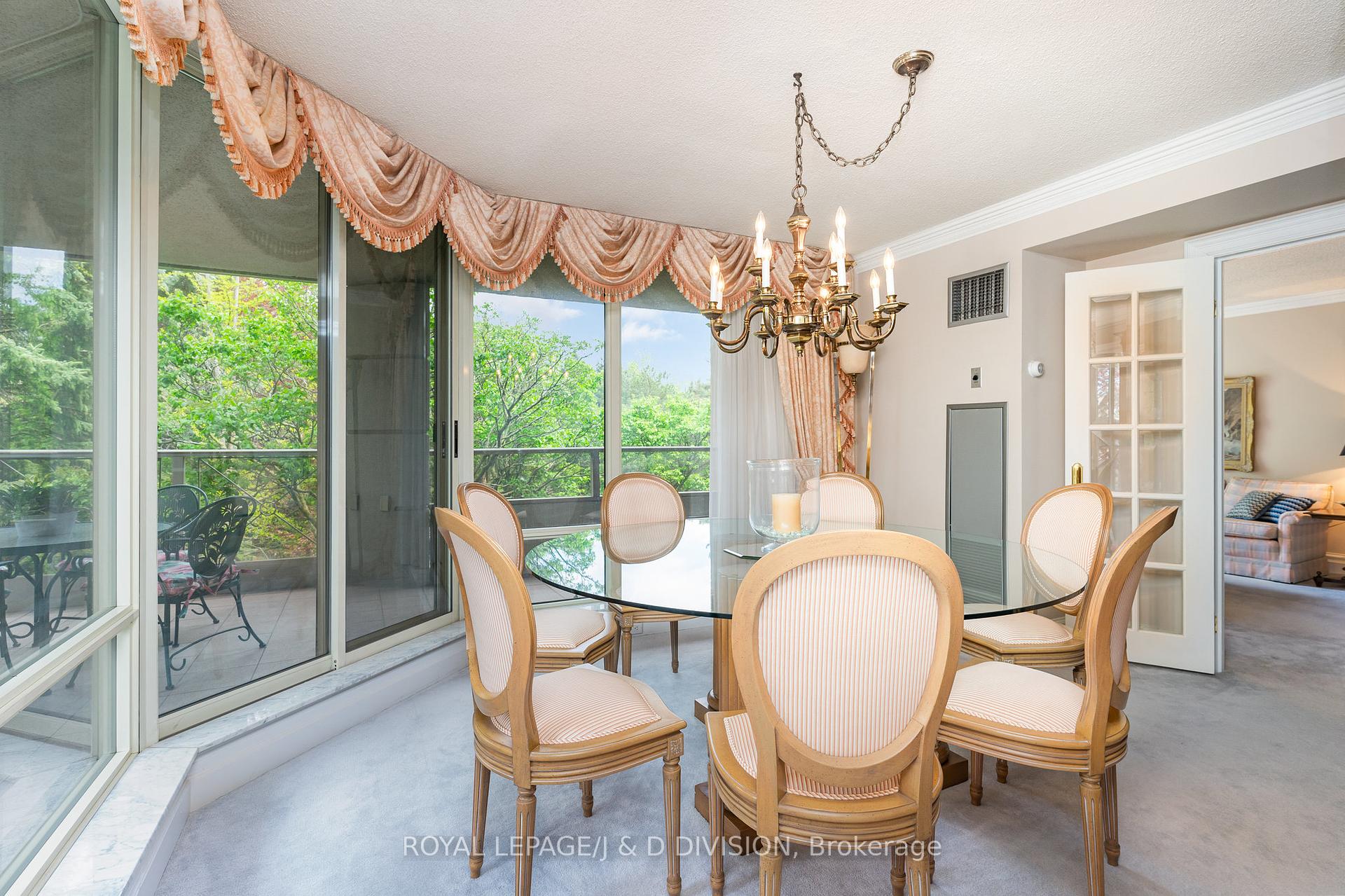 3 Bedrooms Condo at 225 The Donway, Toronto For sale