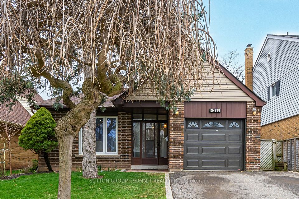 4238 Treetop