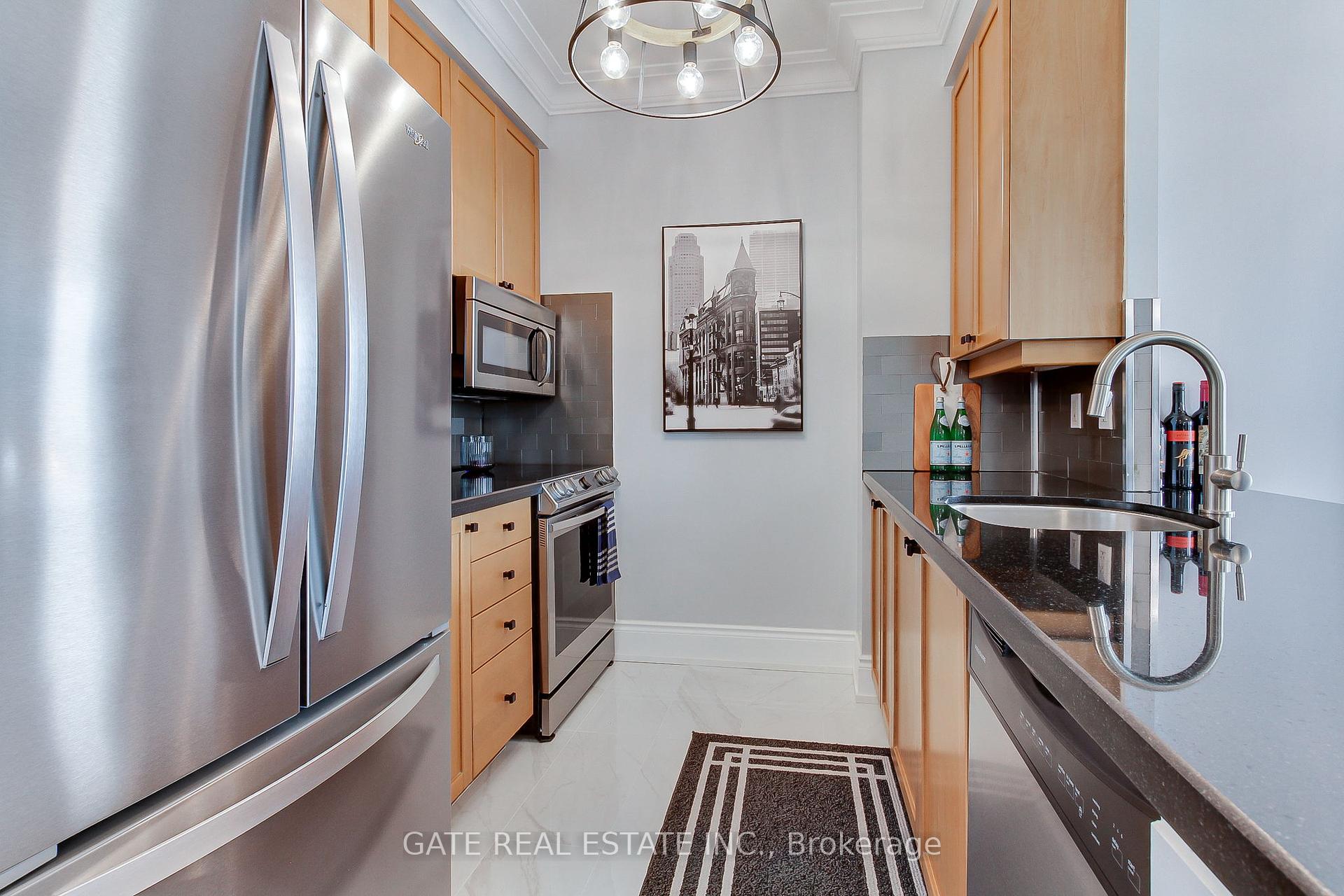 1 Bedroom Condo at 700 Humberwood, Toronto For sale