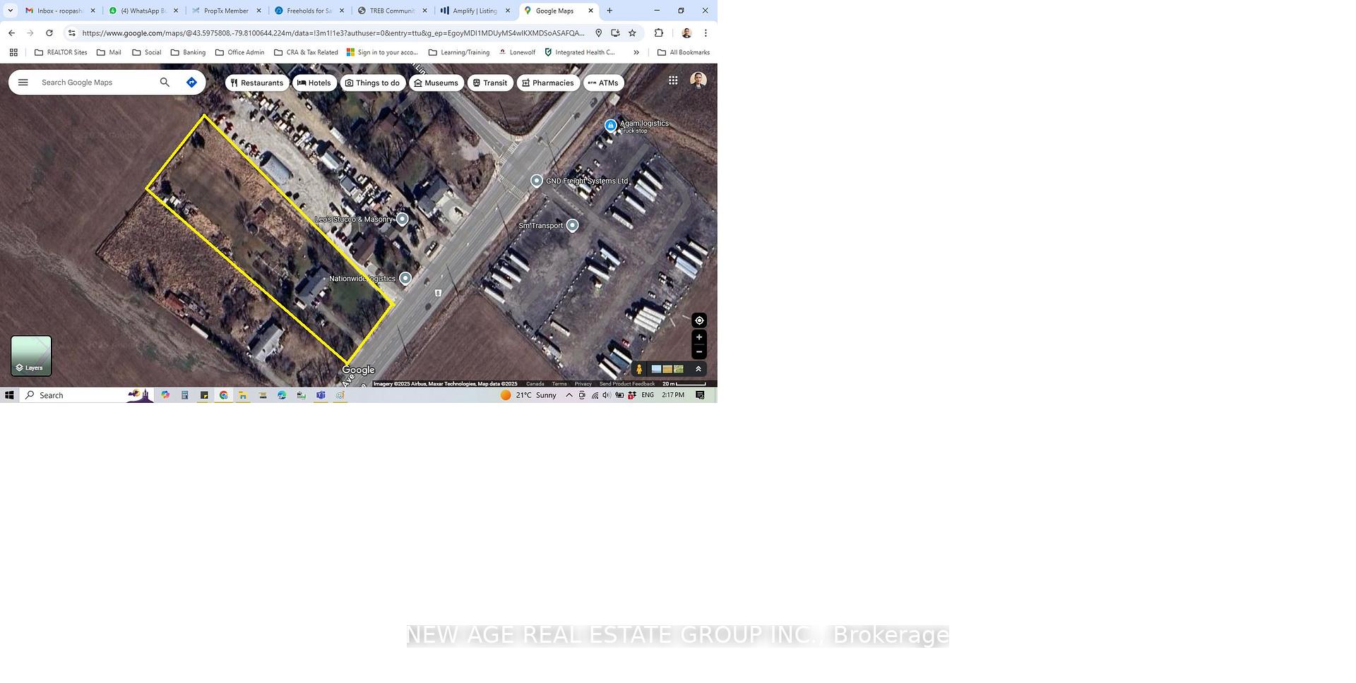Listing image
