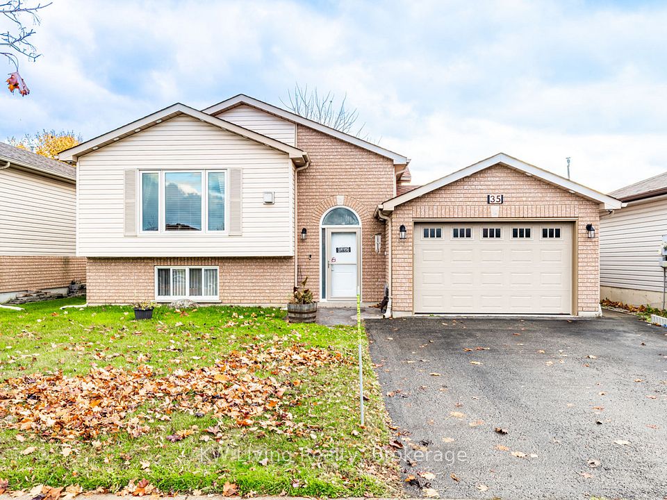 35 Mapleton
