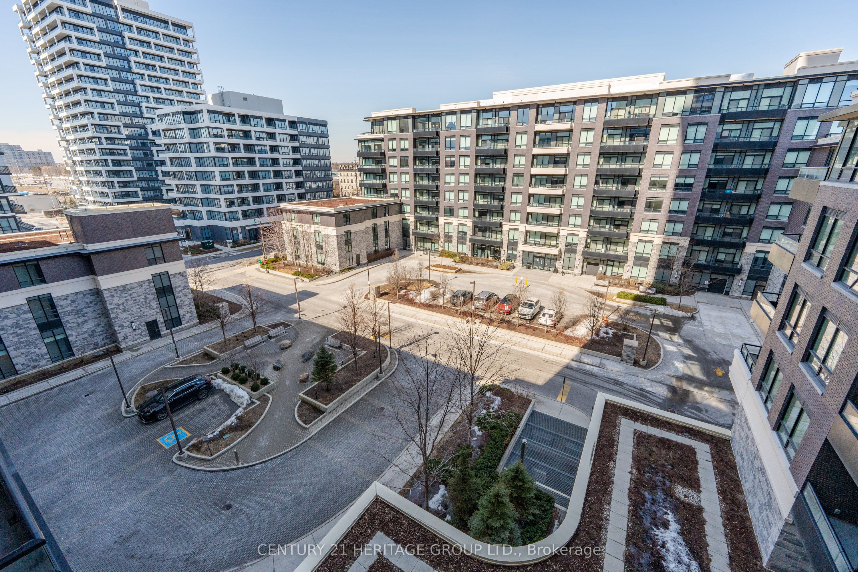 15 Water Walk Drive, #735