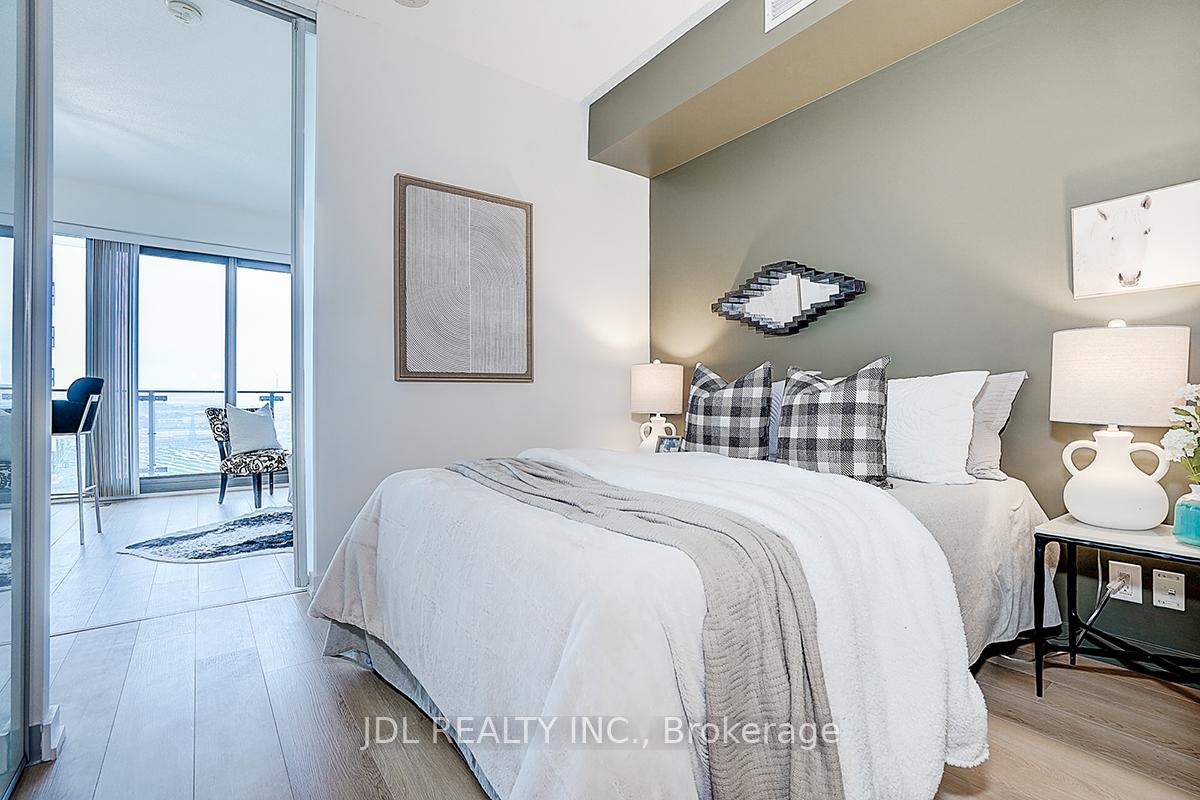 1 Bedroom Condo at 390 CHERRY, Toronto For sale