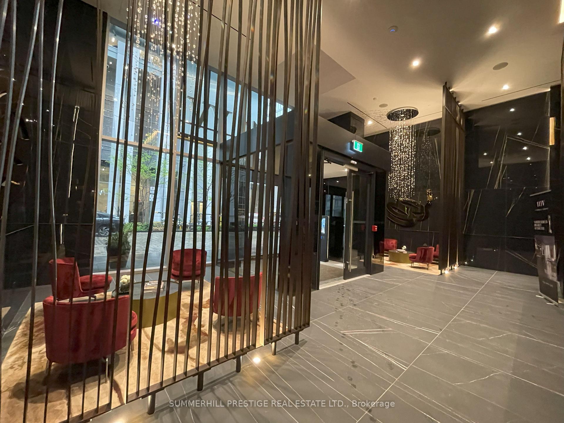 2 Bedrooms Condo at 11 Yorkville, Toronto For sale