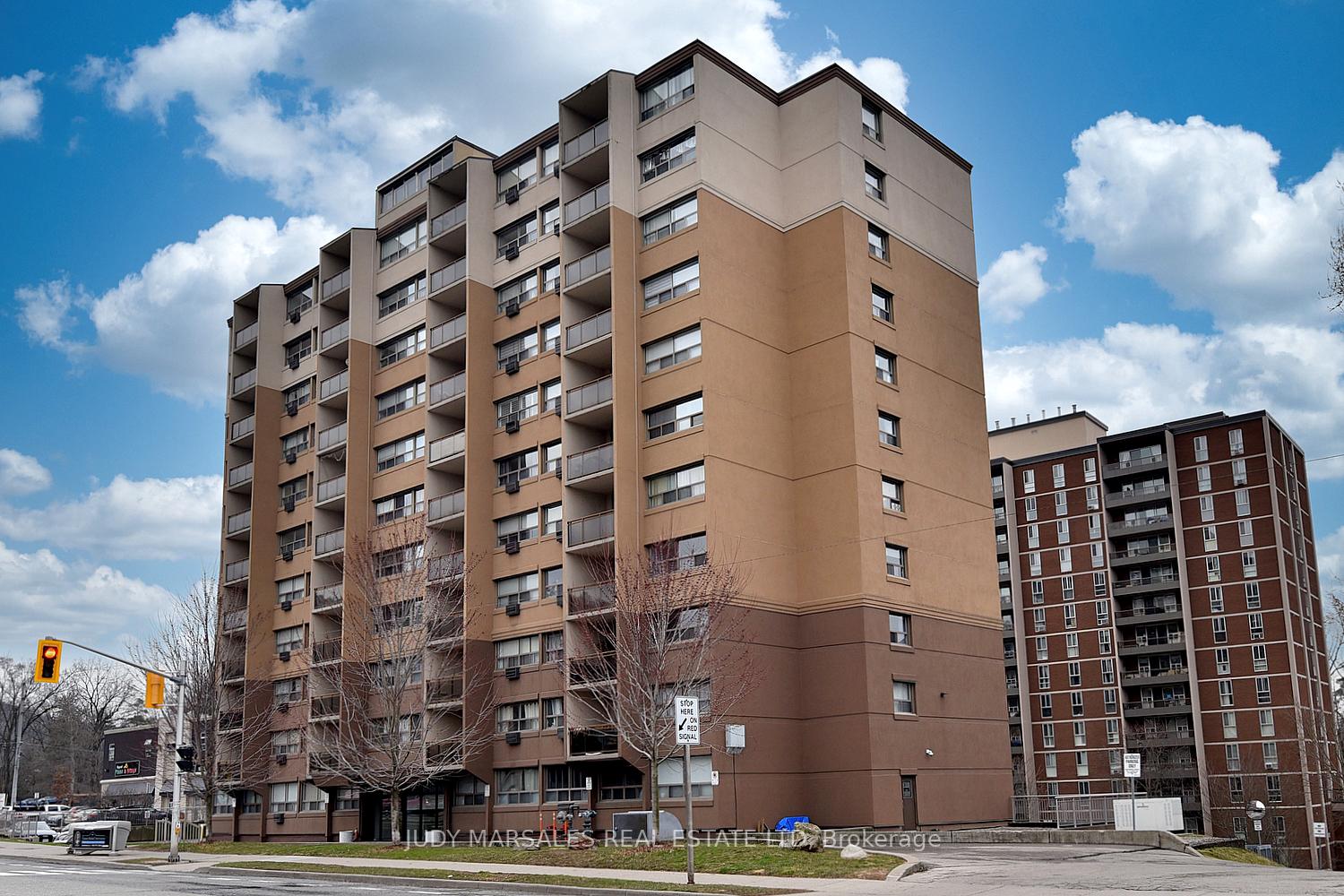 1 Bedroom Condo at 1950 Main,  Hamilton For sale