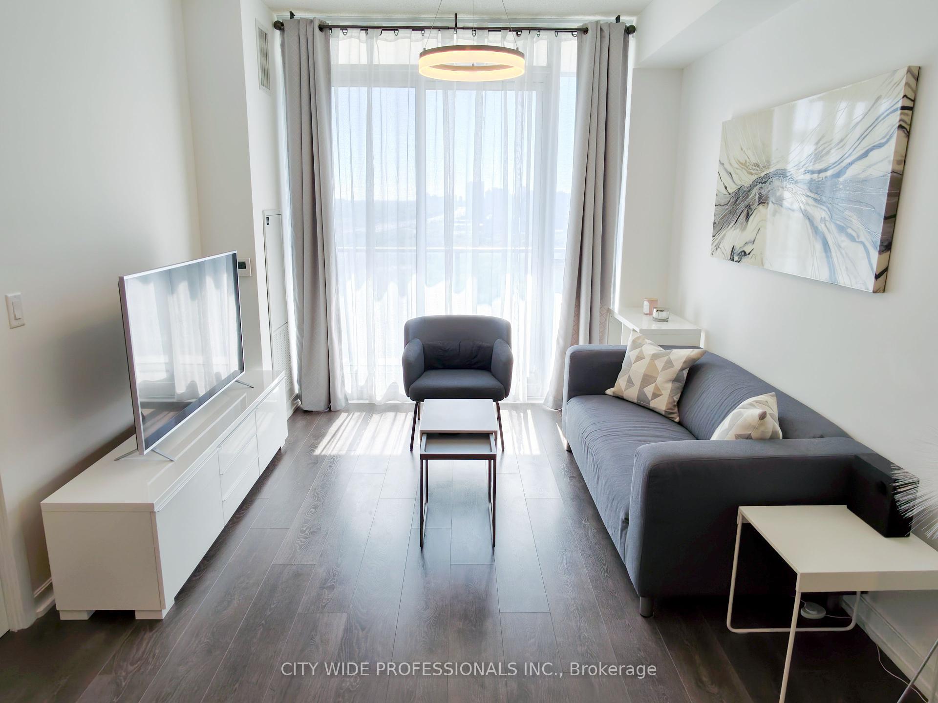 1 Bedroom Condo at 38 Forest Manor, Toronto For sale