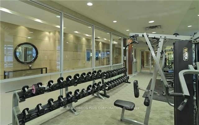2 Bedrooms Condo at 763 Bay, Toronto For sale