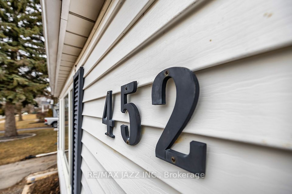 452 Harden Street, Cobourg, ON K9A 2P5