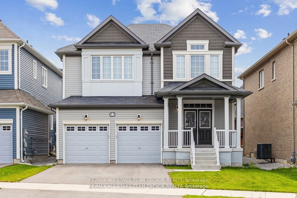 83 Kingknoll
