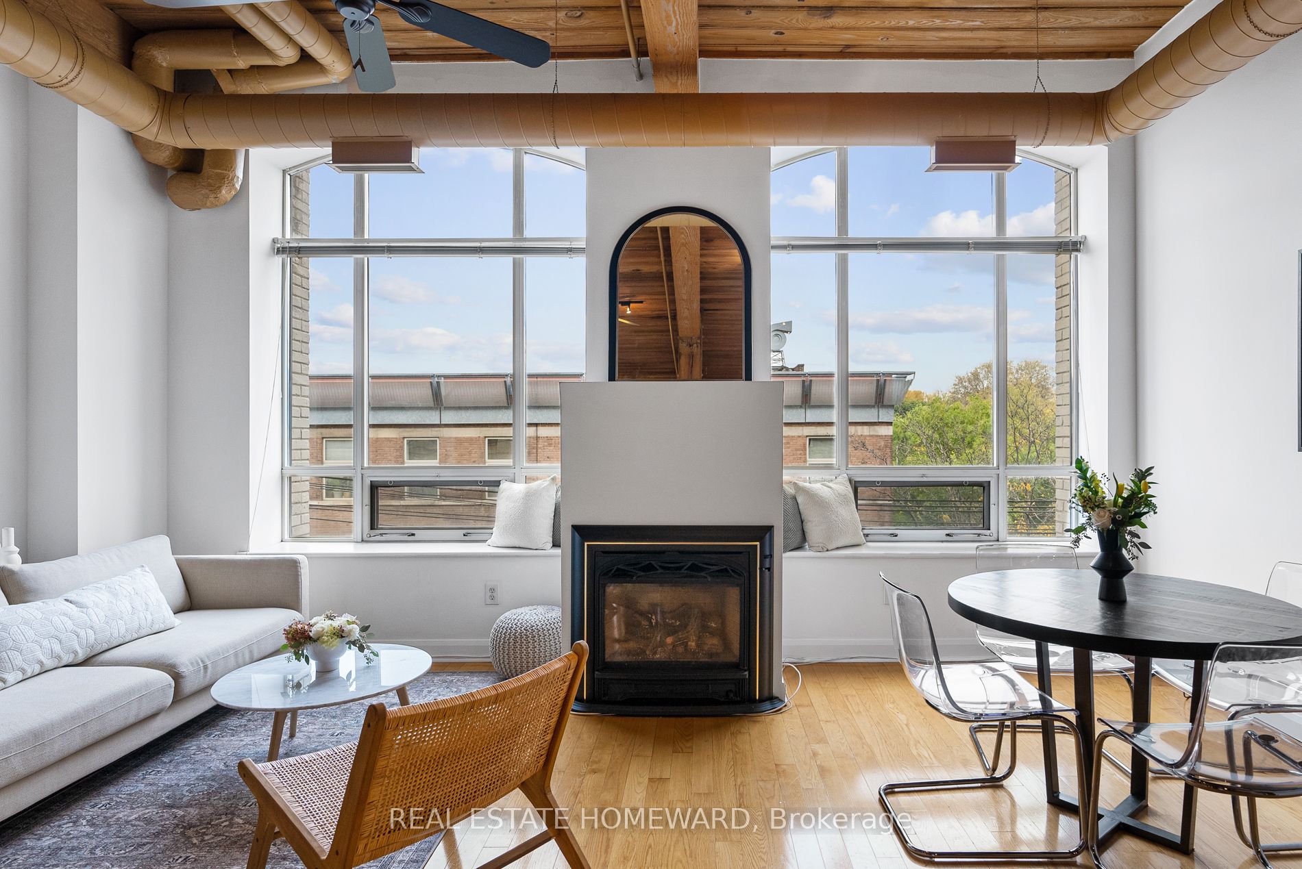 993 Queen Street W, #315