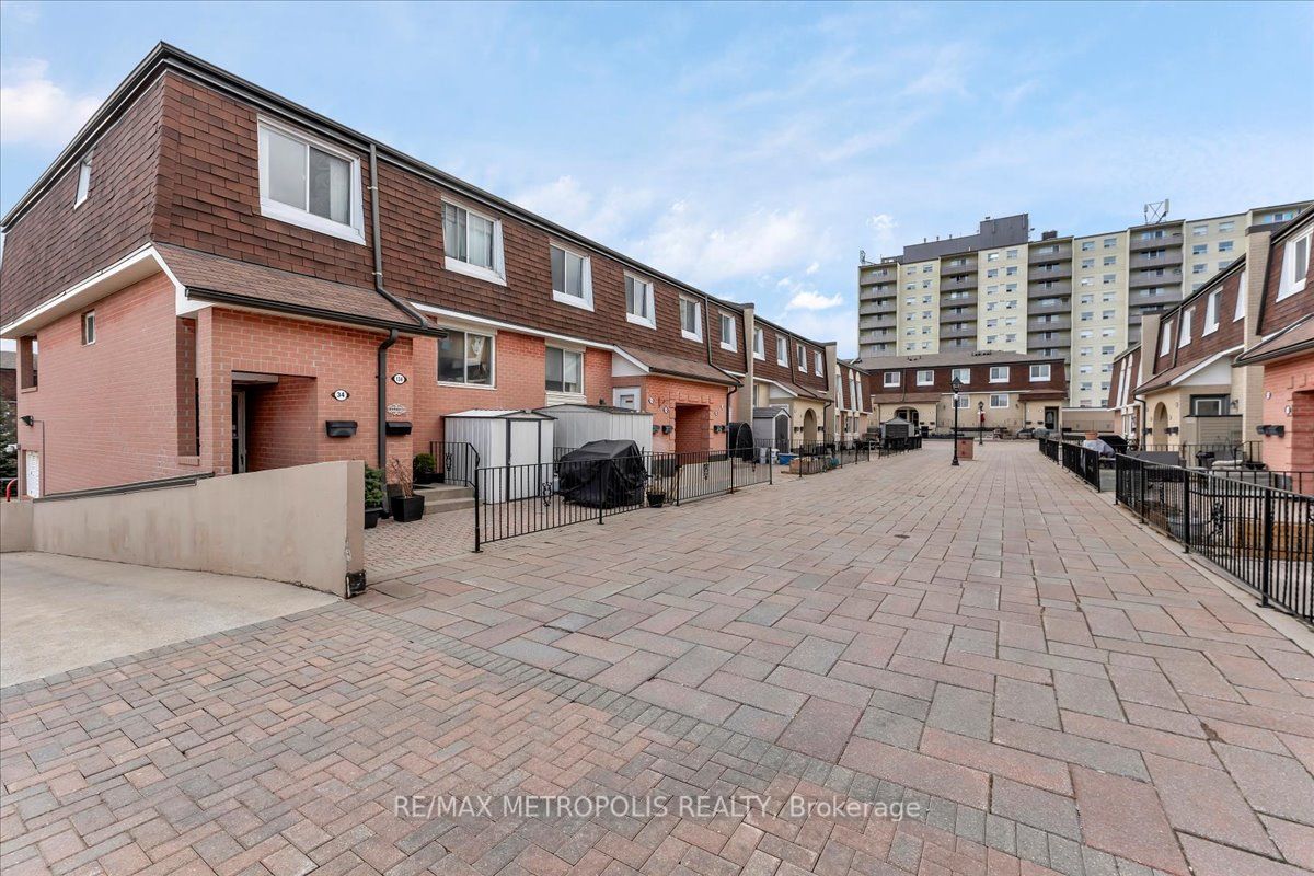 2170 Bromsgrove Road, #135