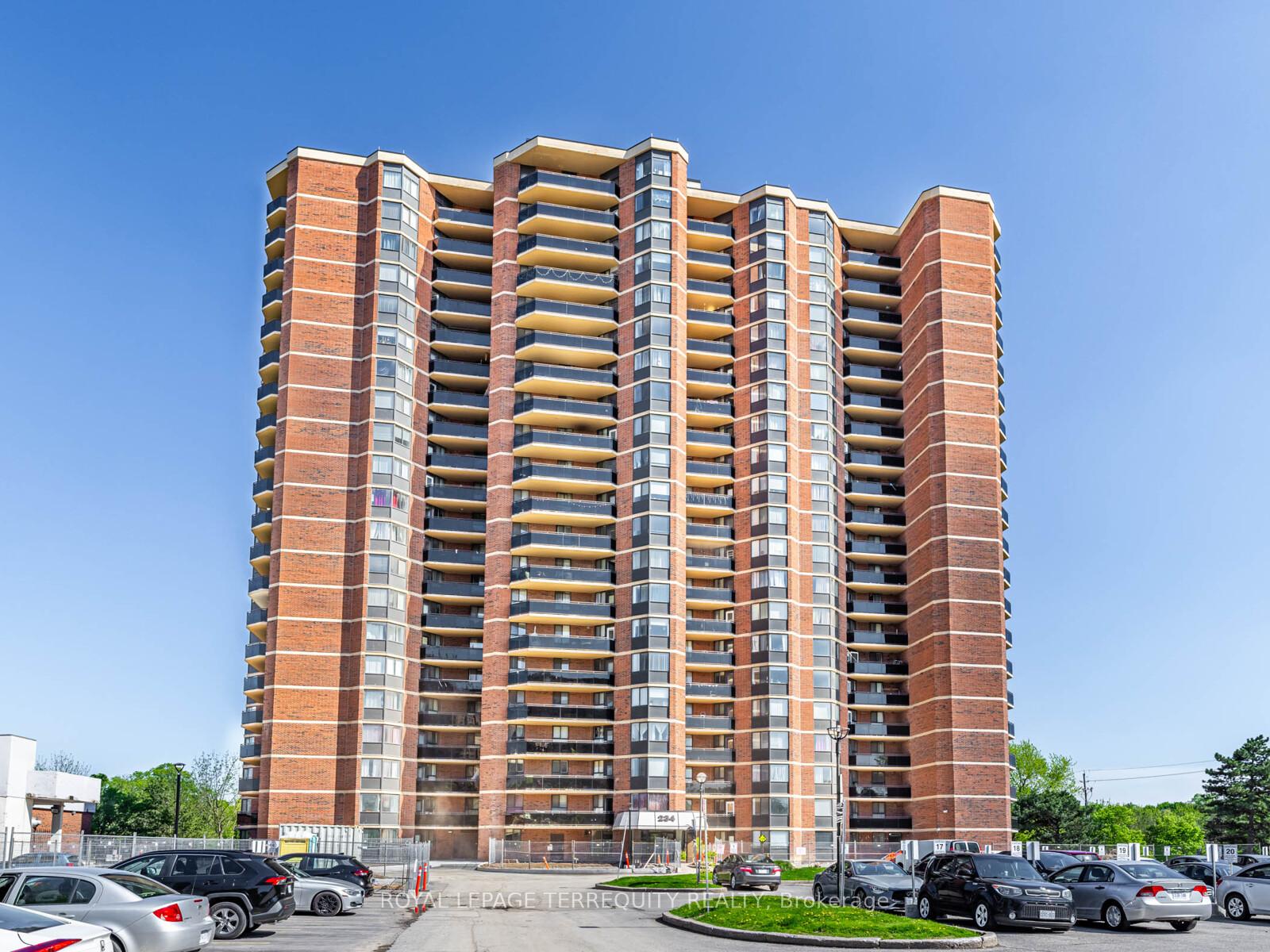 3 Bedrooms Condo at 234 Albion, Toronto For sale