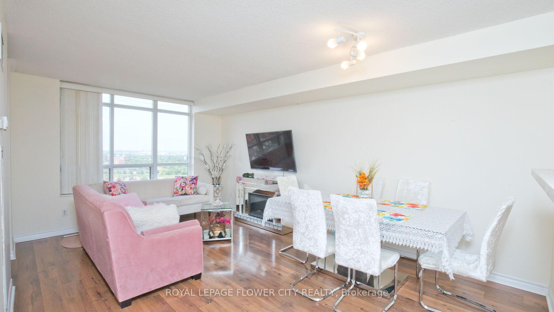 2 Bedrooms Condo at 700 Humberwood, Toronto For sale