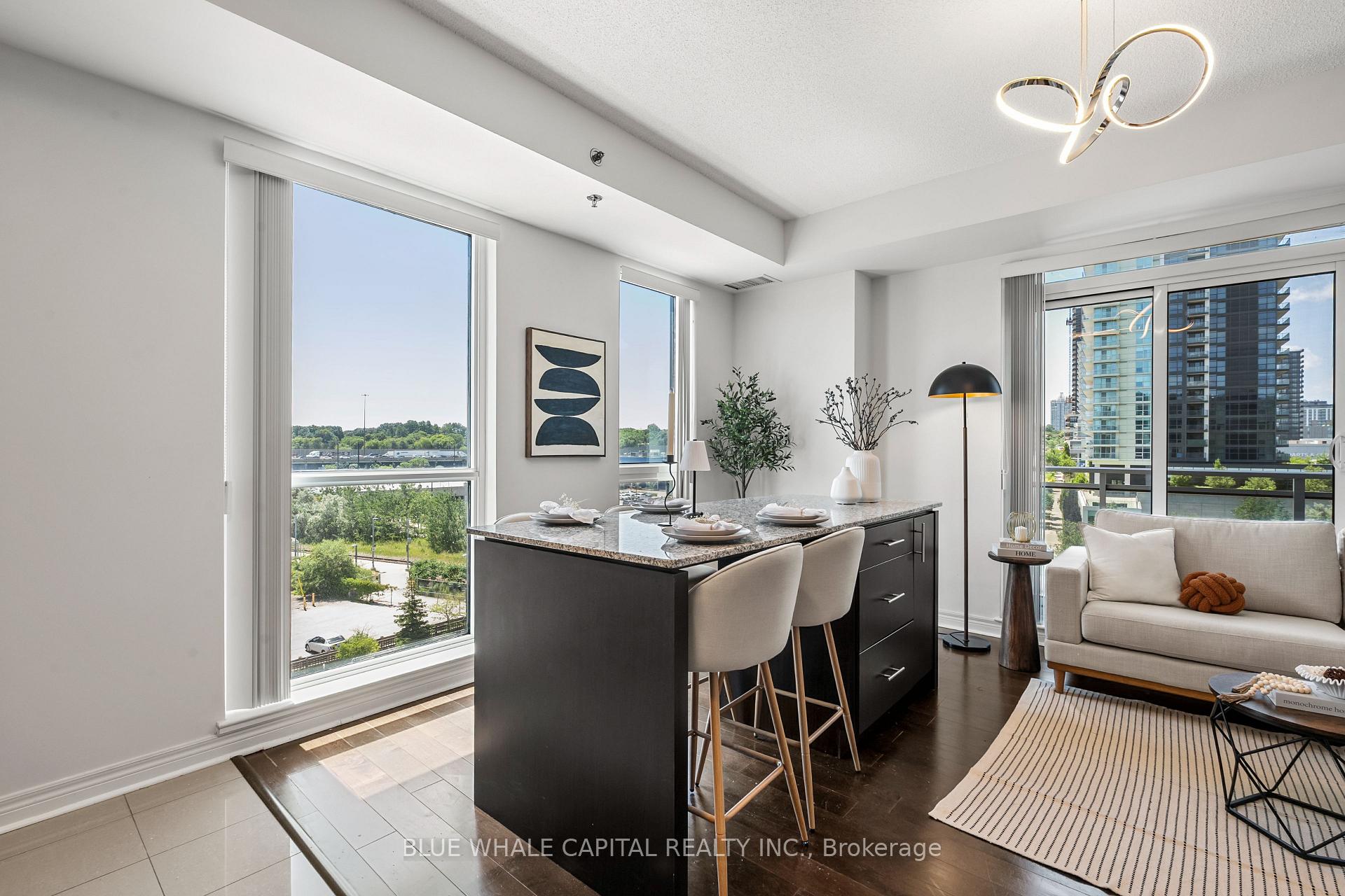 2 Bedrooms Condo at 2756 Old Leslie, Toronto For sale