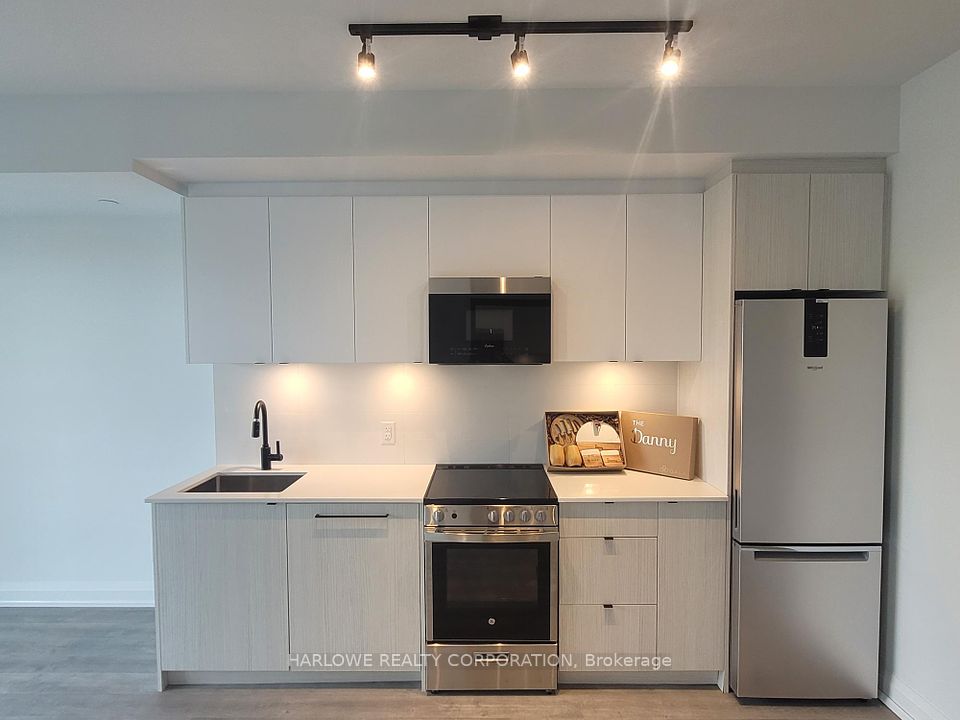 2369 Danforth Avenue