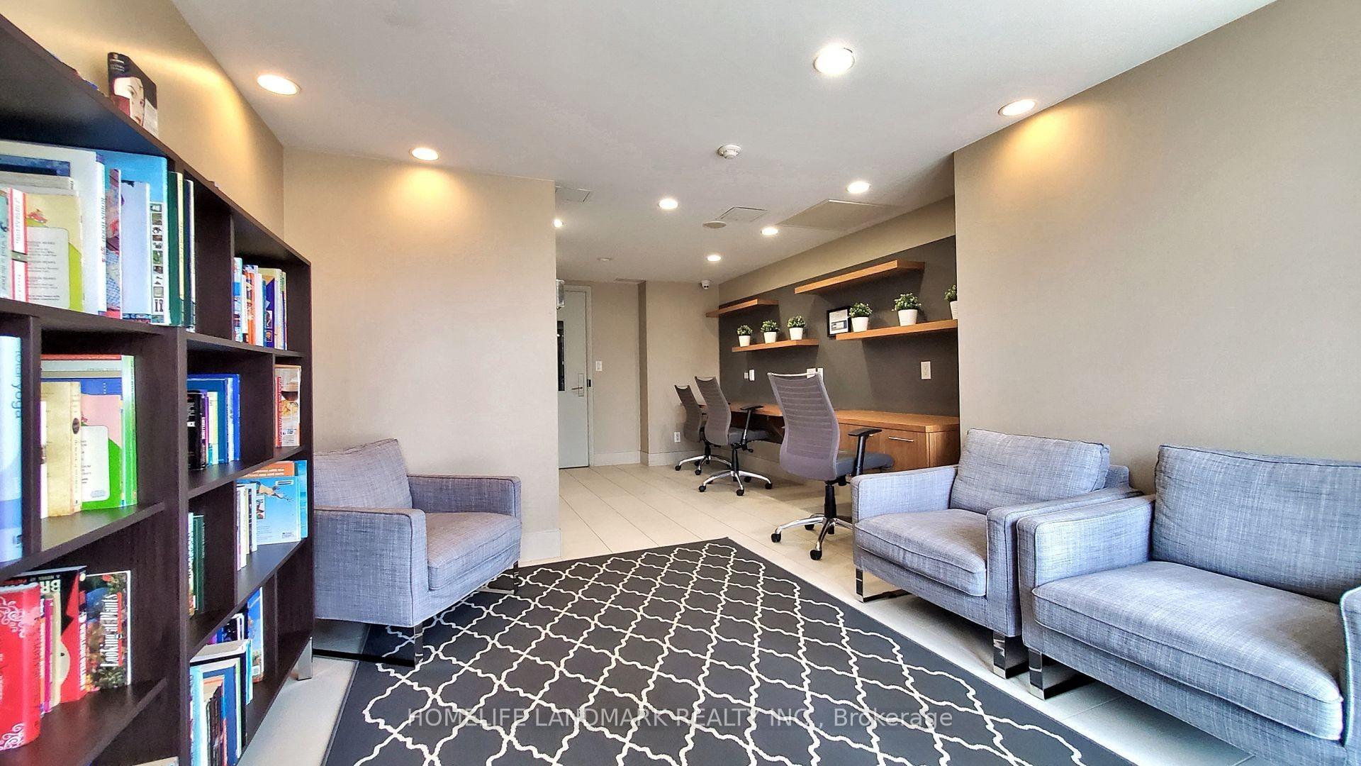 1 Bedroom Condo at 60 Absolute,  Mississauga For sale