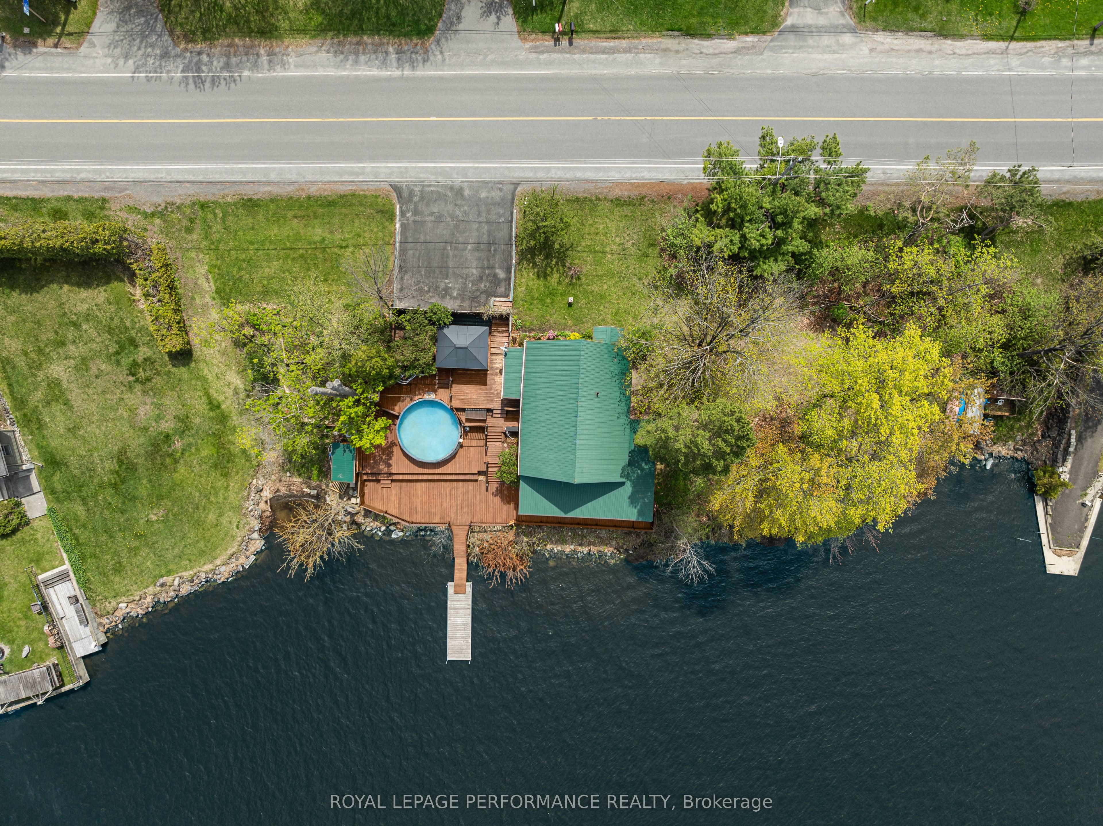186 Front Road, Champlain, ON K0B 1K0