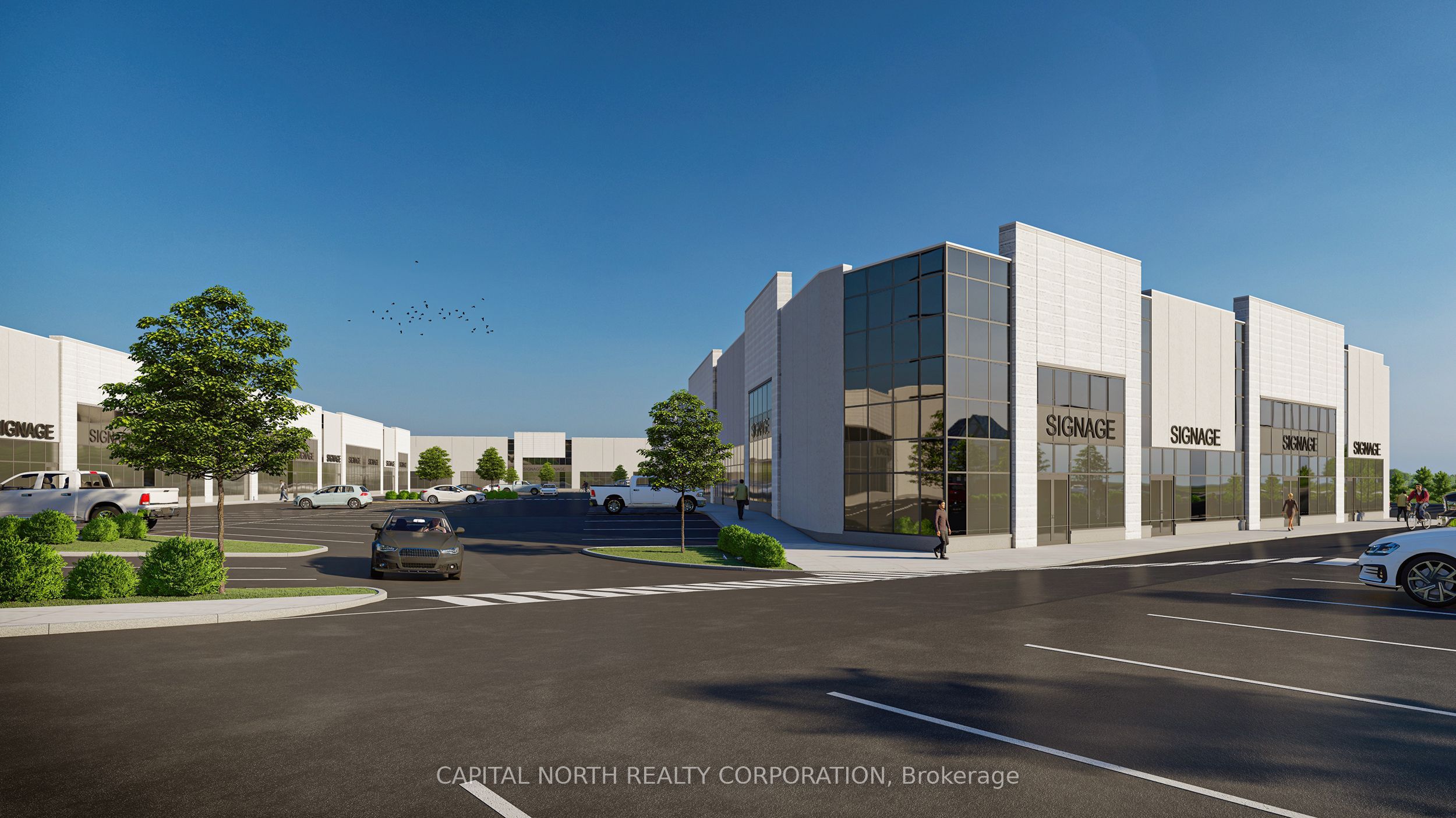 65 Loyalist Trail, #Bldg A Units 1-8