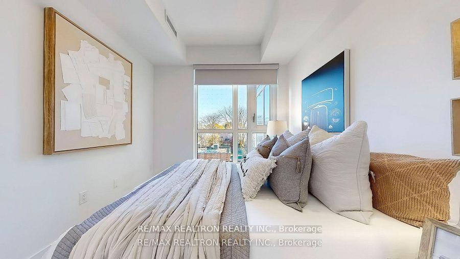 1 Bedroom Condo at 150 Logan, Toronto For sale