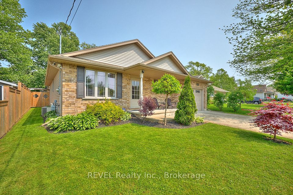 350 Thornwood Avenue, Fort Erie, ON L0S 1N0