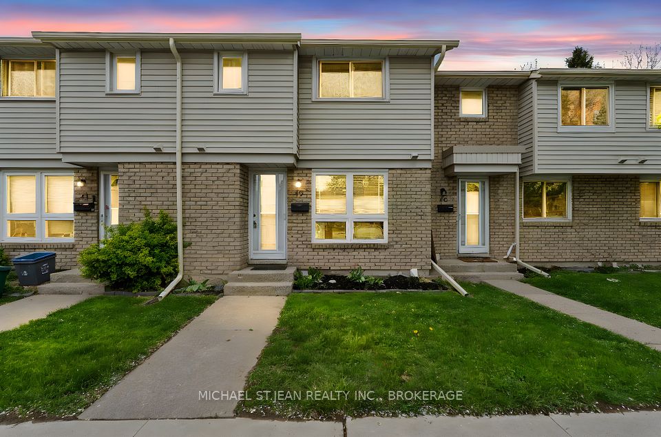 6767 Thorold Stone