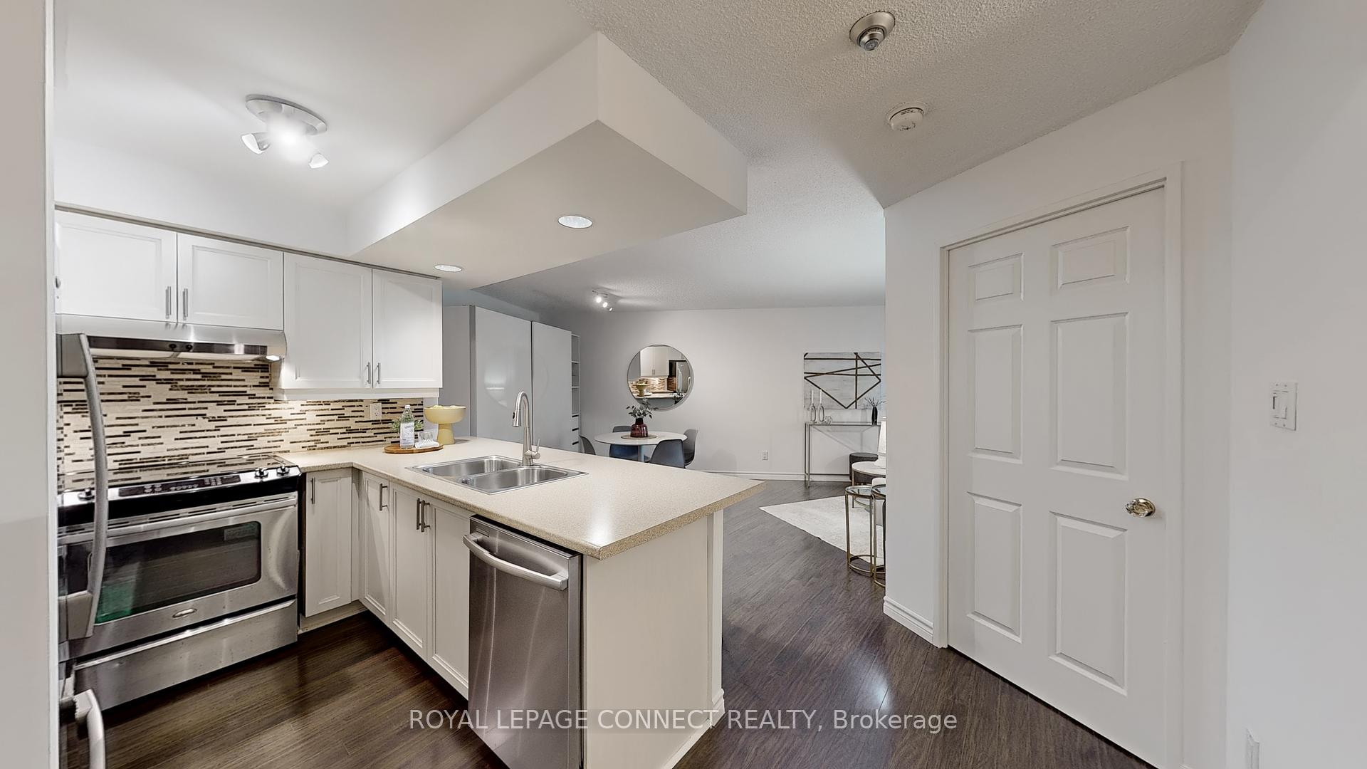 1 Bedroom Condo at 801 King, Toronto For sale
