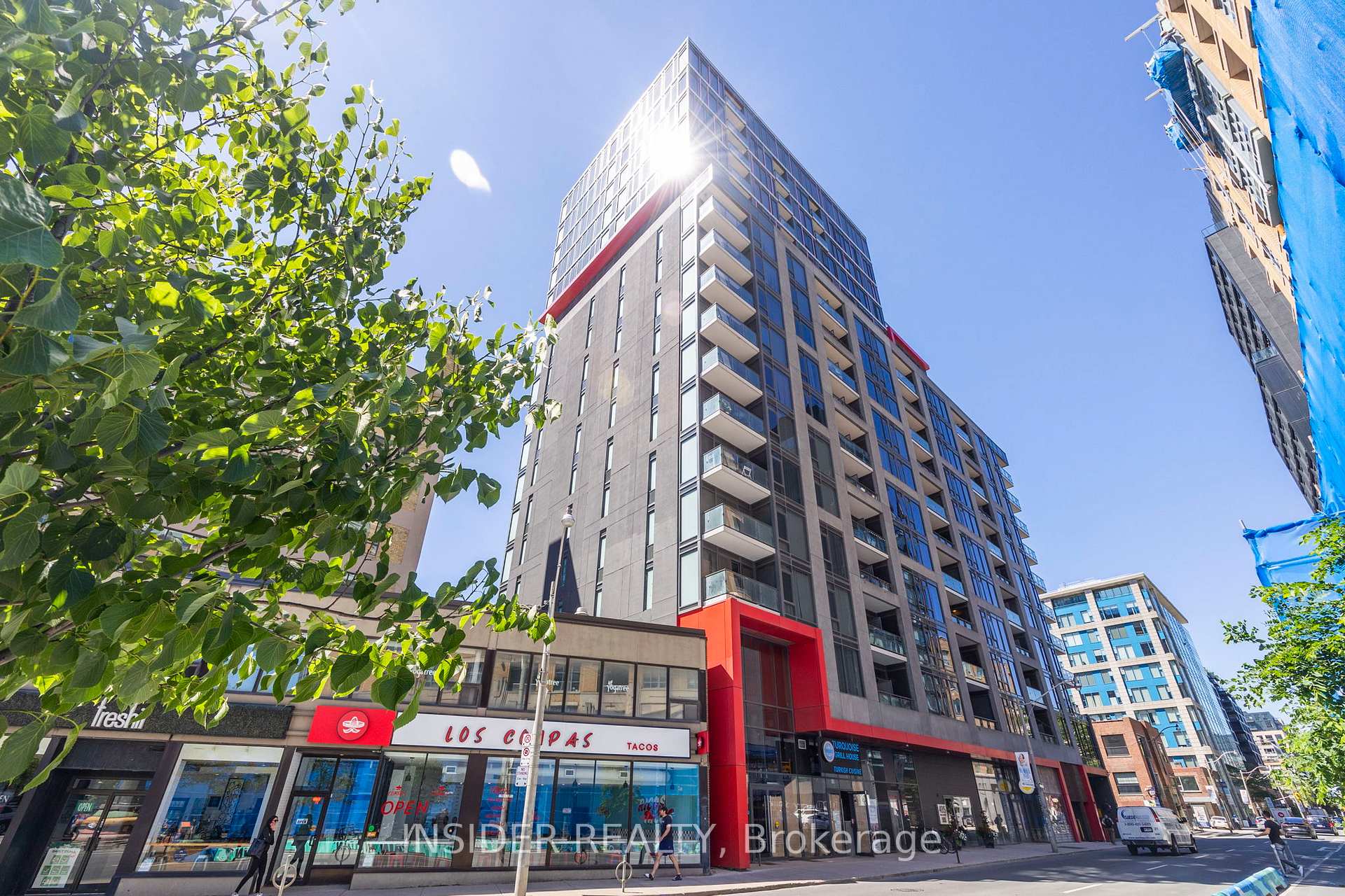 2 Bedrooms Condo at 435 Richmond,  Toronto For sale
