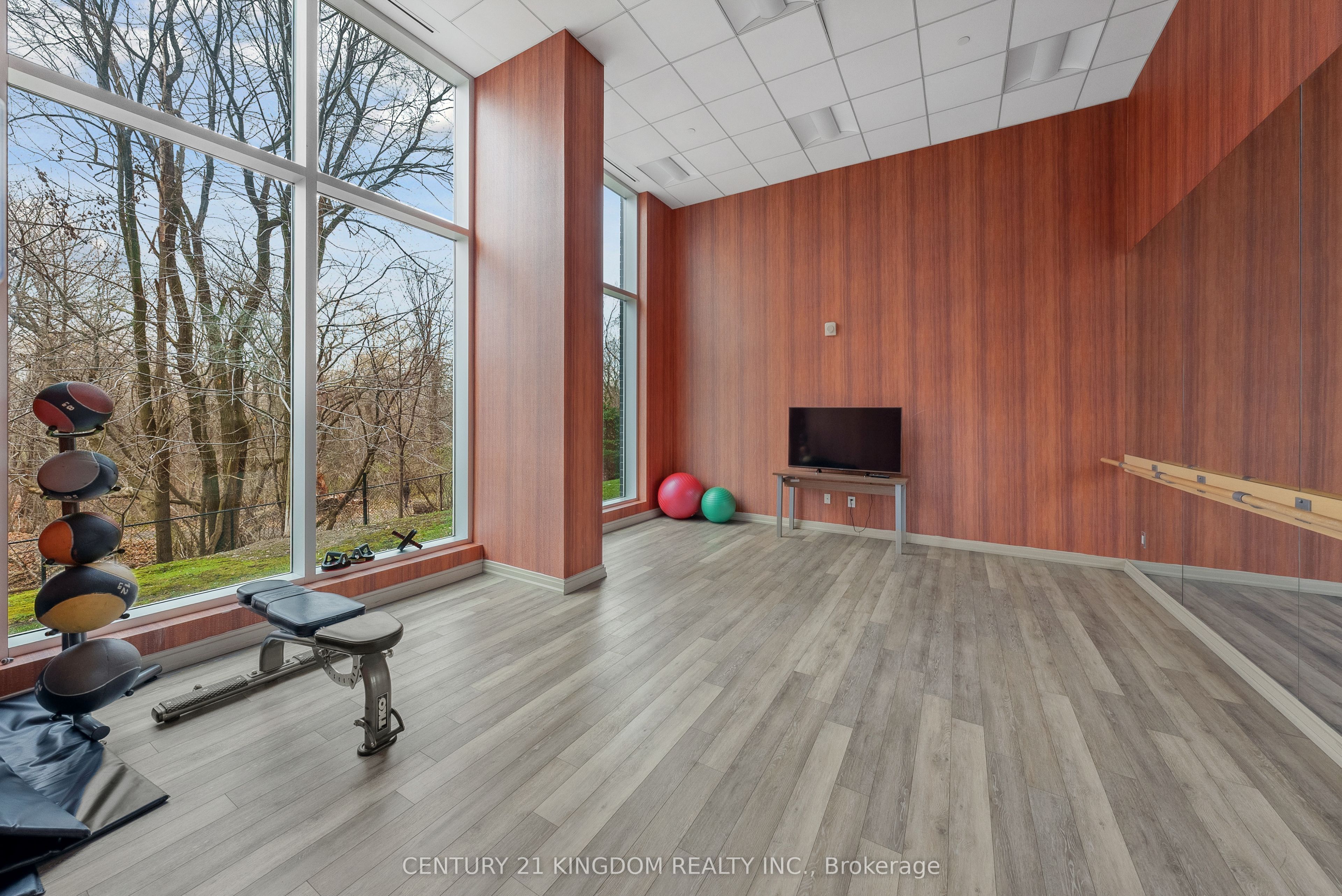 8763 bayview Avenue, #233