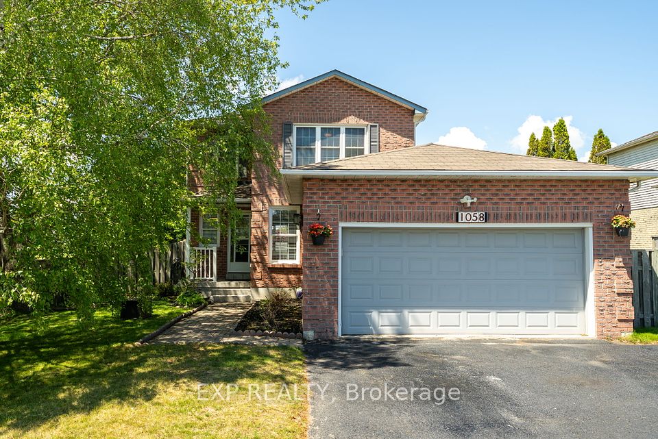 1058 Renaissance