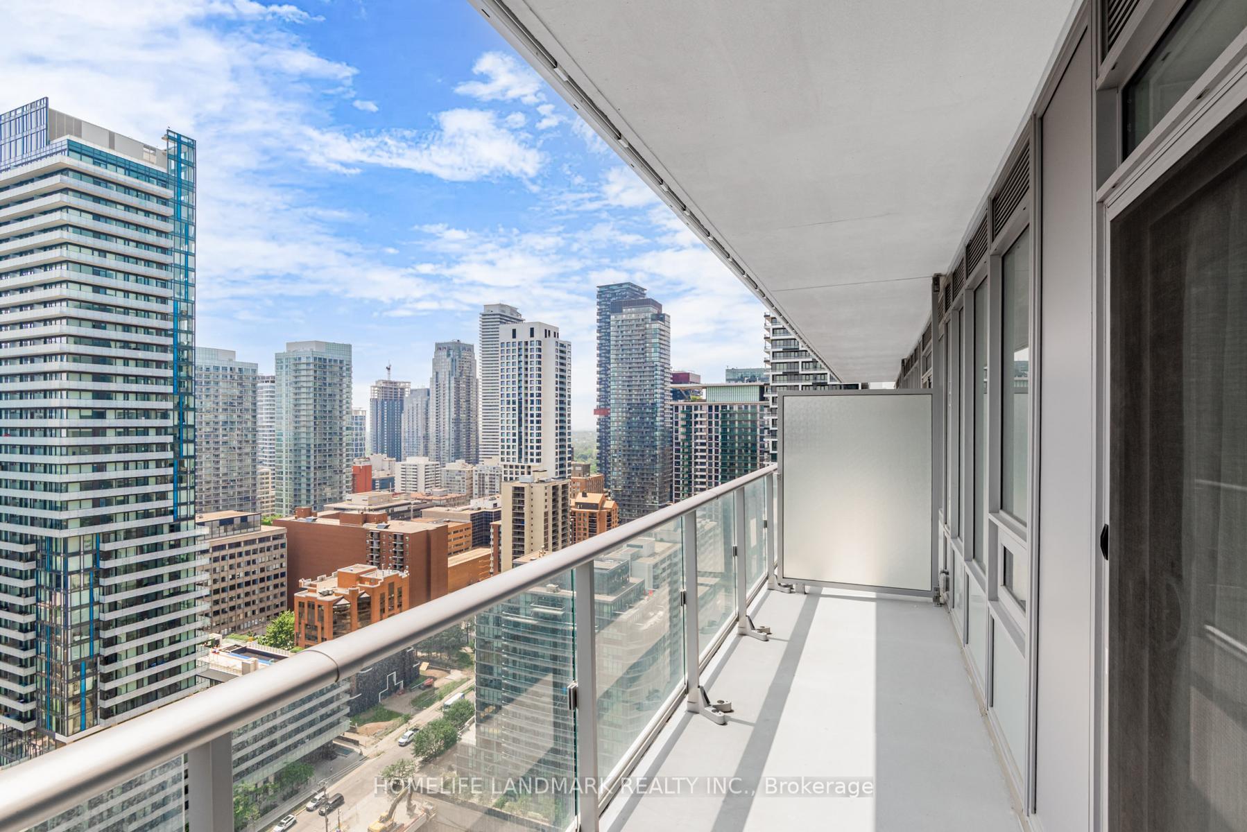 2 Bedrooms Condo at 195 Redpath, Toronto For sale