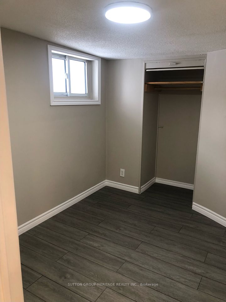 Unit 1 Bedroom