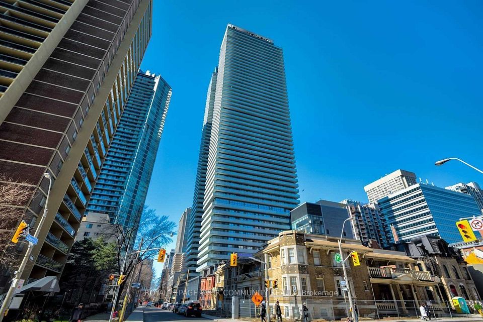 50 Charles Street
