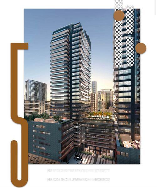 3 Bedrooms Condo at 117 Broadway, Toronto For sale