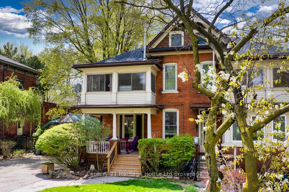 113 Light Street