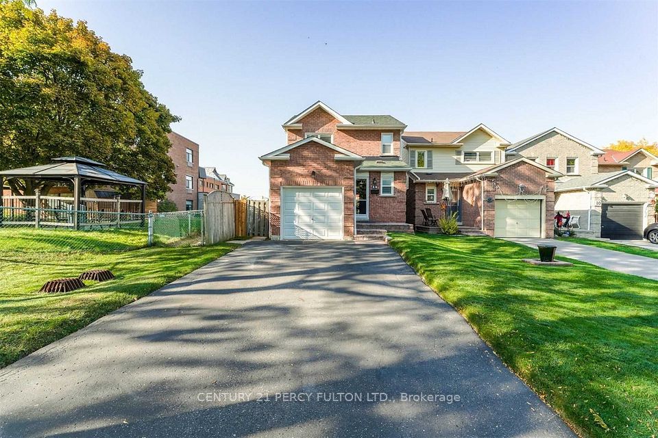 14 Greenfield