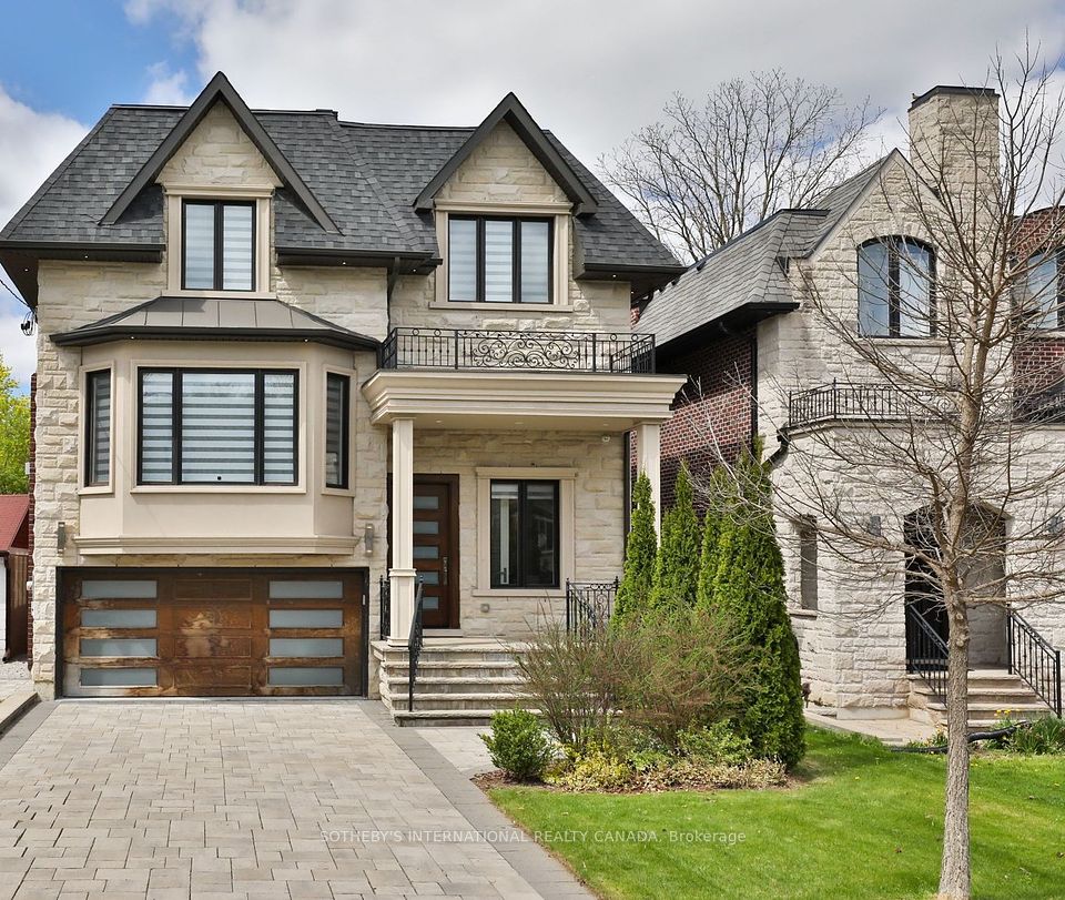 128 Park Home